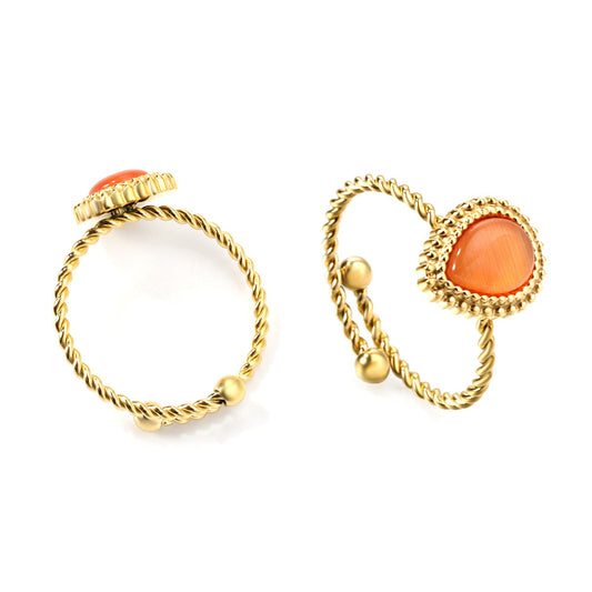 Rania Ring
