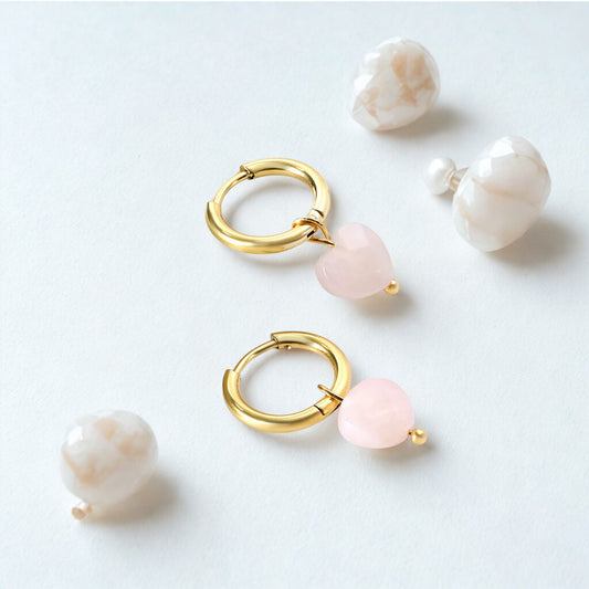 Aleena Earrings