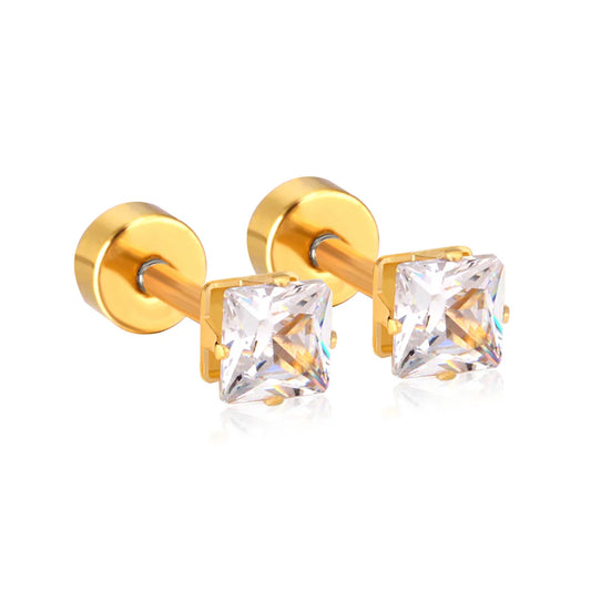 Aziza Earrings