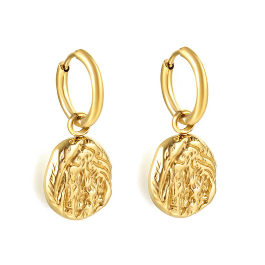 Naima Earrings
