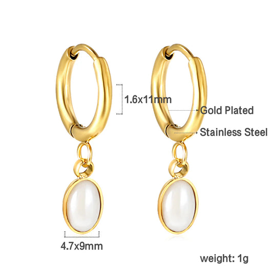 Naya Earrings