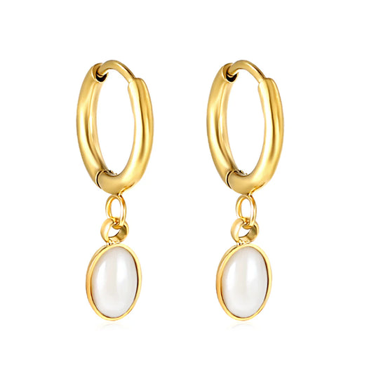 Naya Earrings