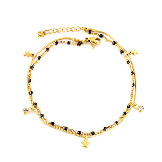 Layal Anklet