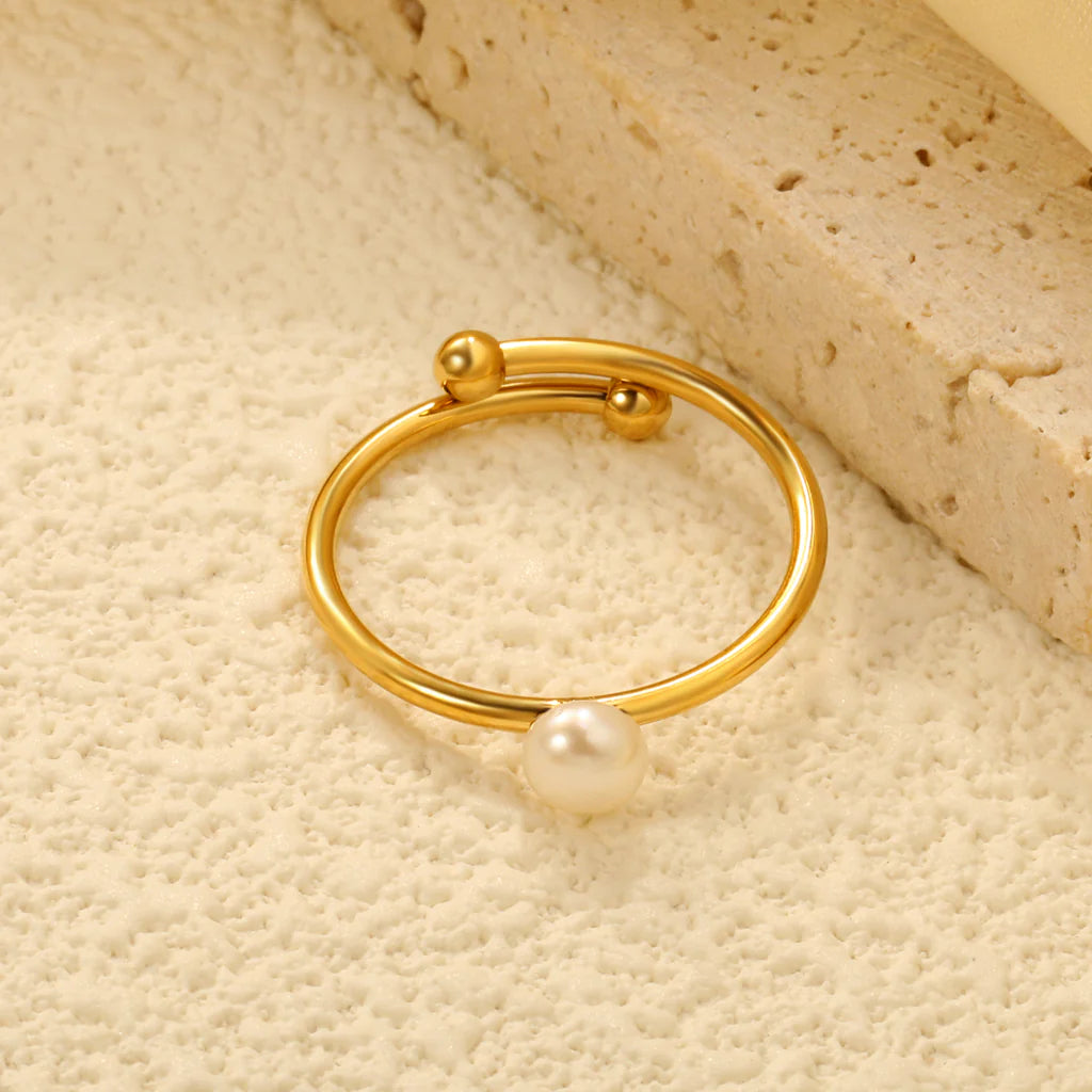 Lulu Ring