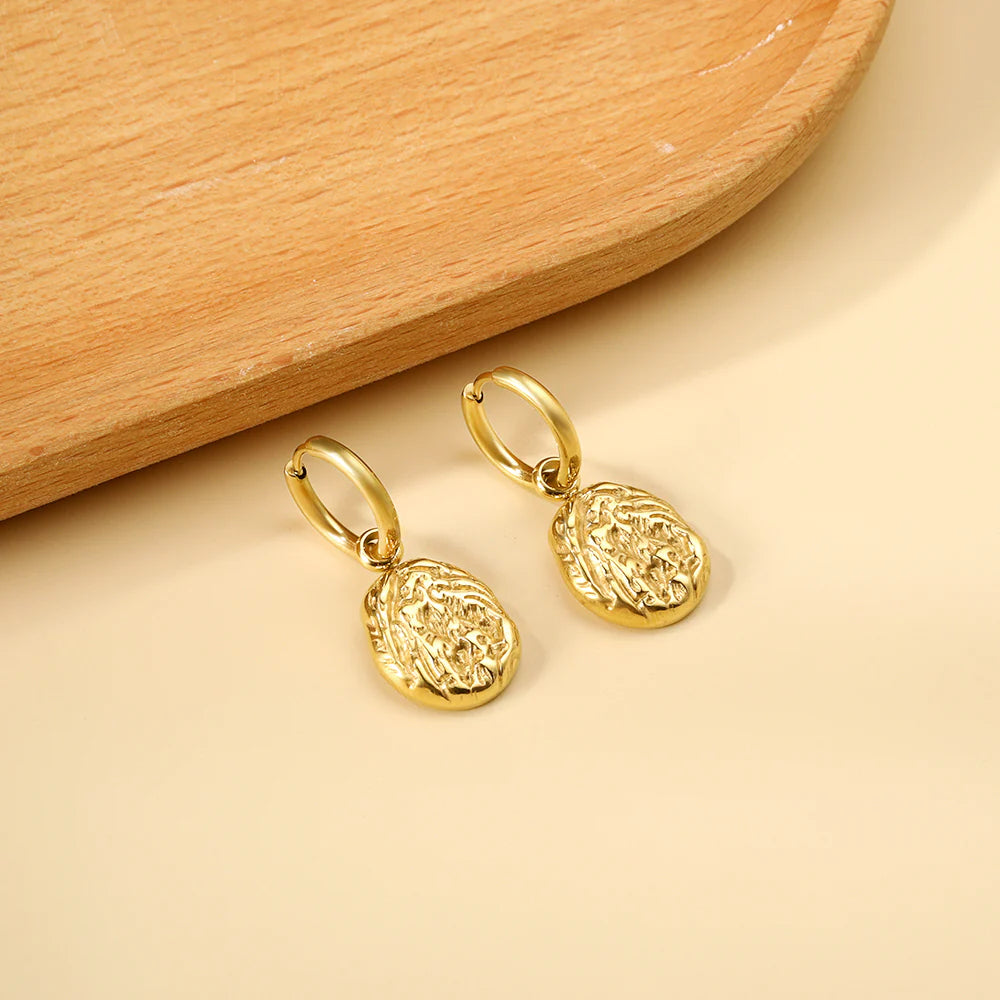 Naima Earrings